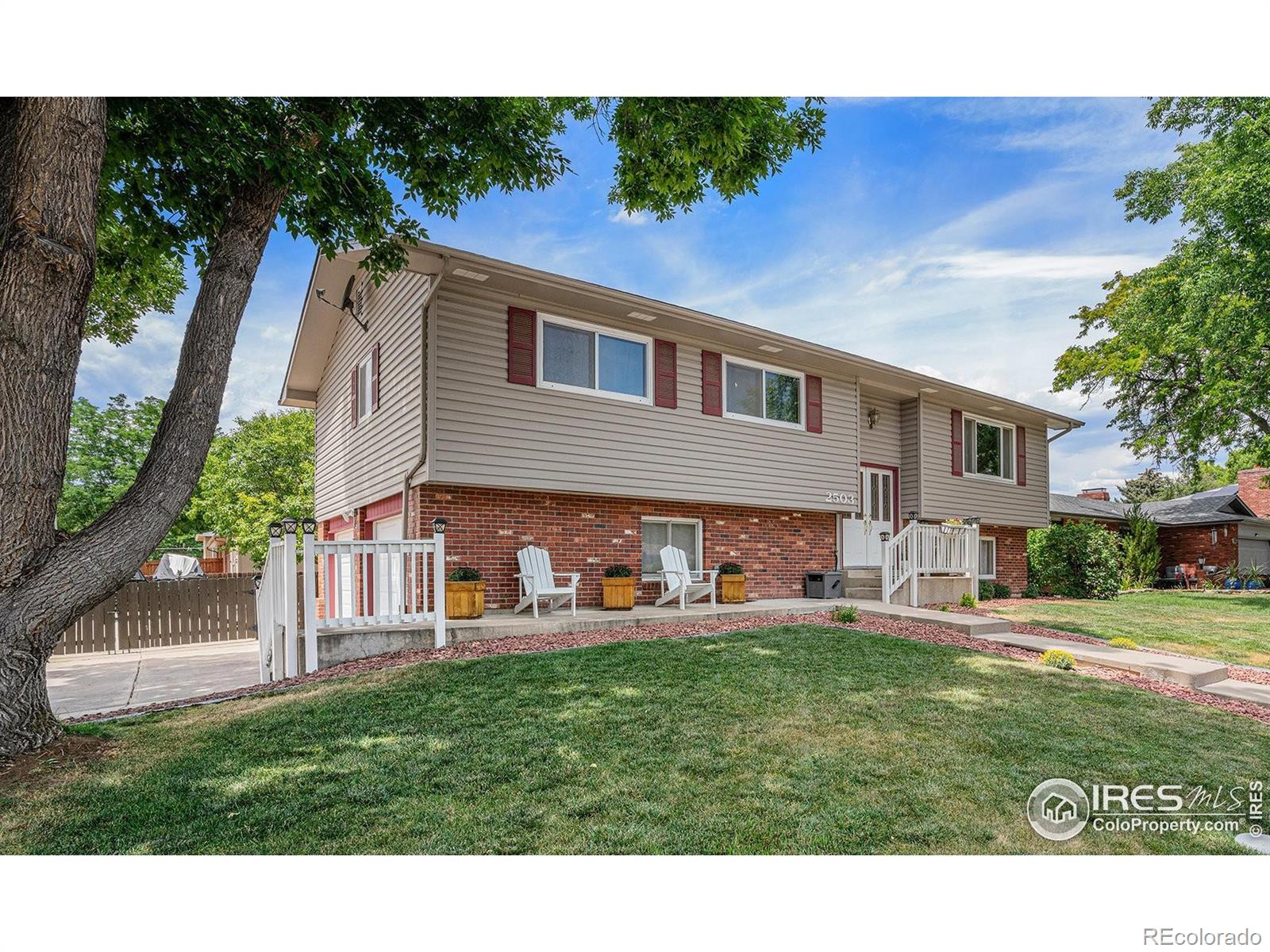 2503 N Estrella Avenue Loveland CO 80538