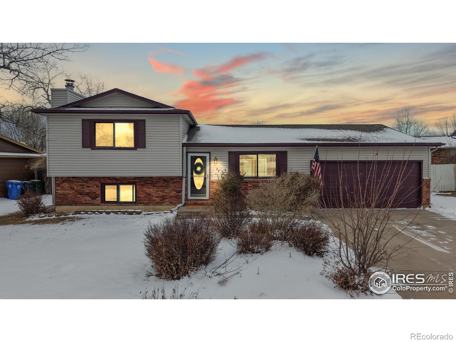 127 Lori Drive Loveland CO 80537