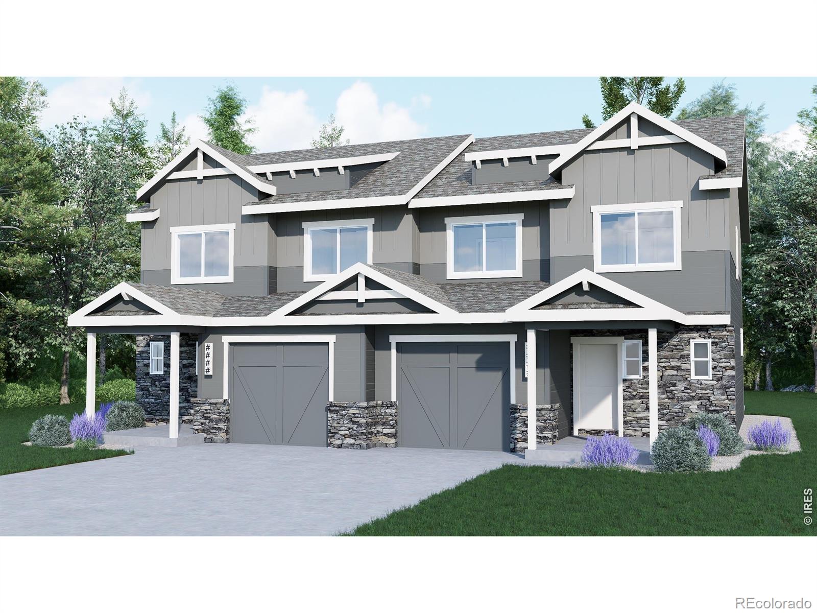 4797 Degas Drive Loveland CO 80538