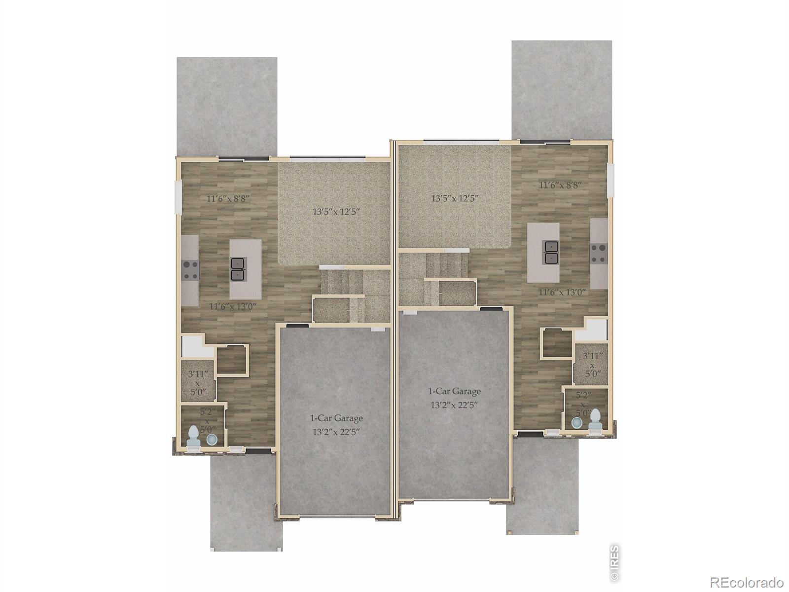 4797 Degas Drive Loveland CO 80538