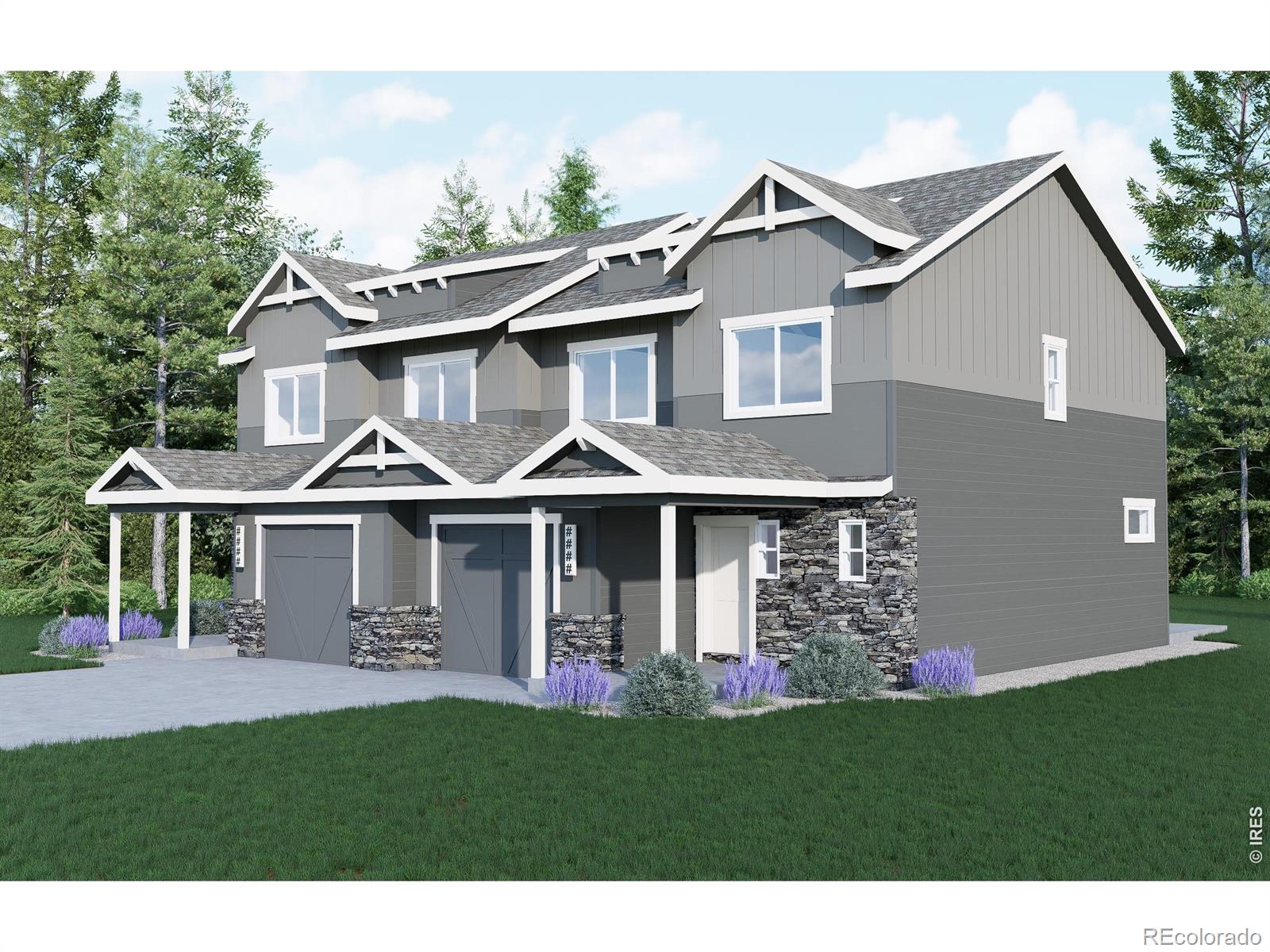 4797 Degas Drive Loveland CO 80538