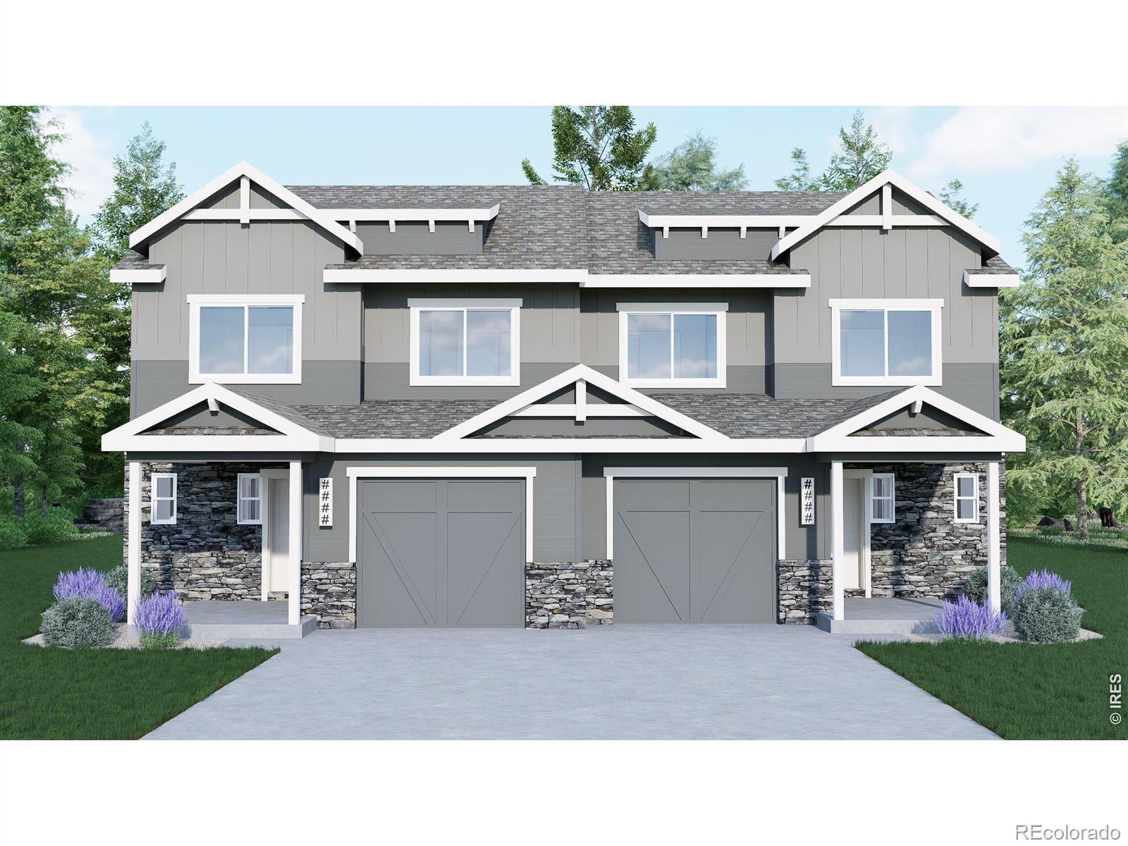 4797 Degas Drive Loveland CO 80538