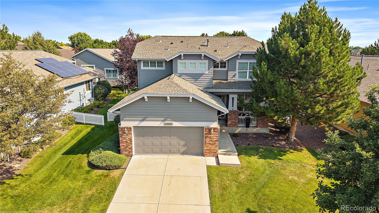 3355 W 126th Place Broomfield CO 80020