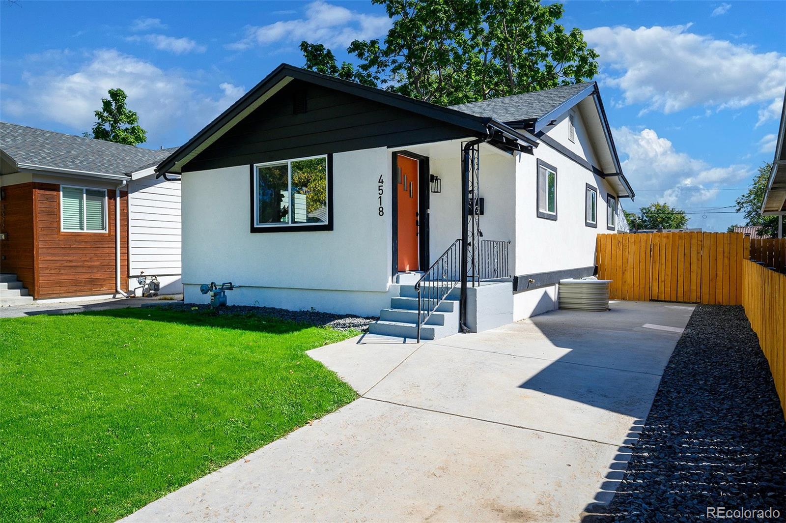 4518 Elm Court Denver CO 80211