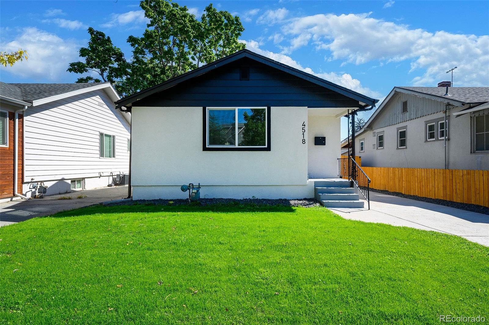 4518 Elm Court Denver CO 80211