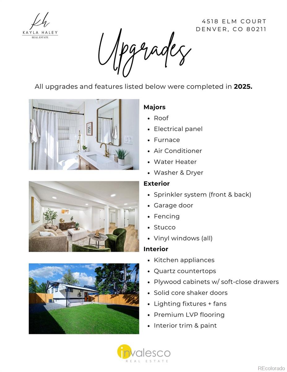 4518 Elm Court Denver CO 80211