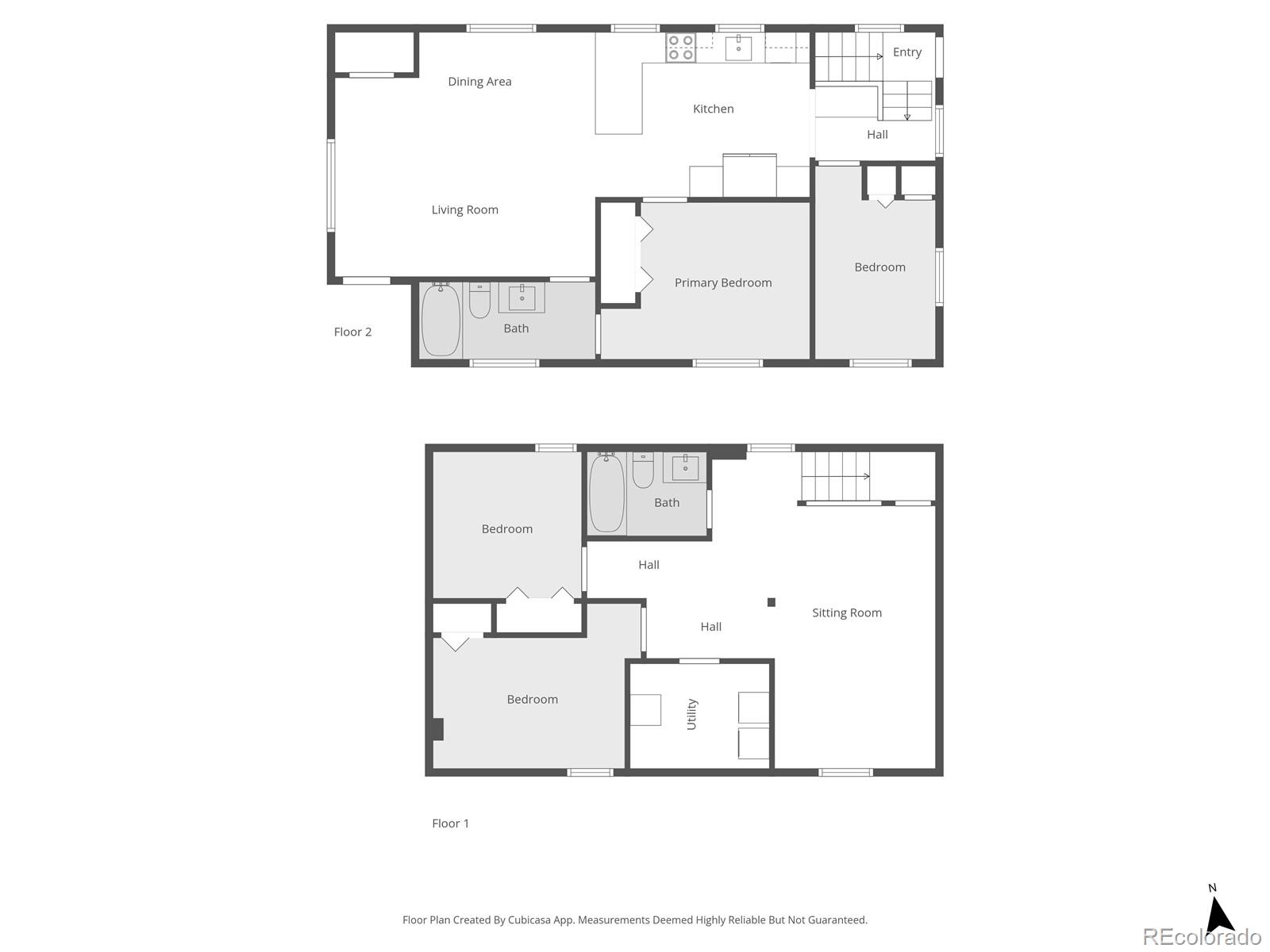 4518 Elm Court Denver CO 80211