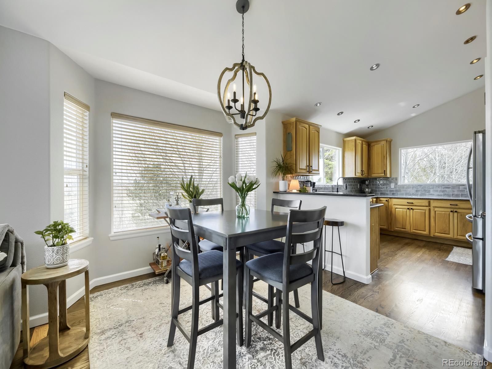2560 Gold Creek Drive Elizabeth CO 80107