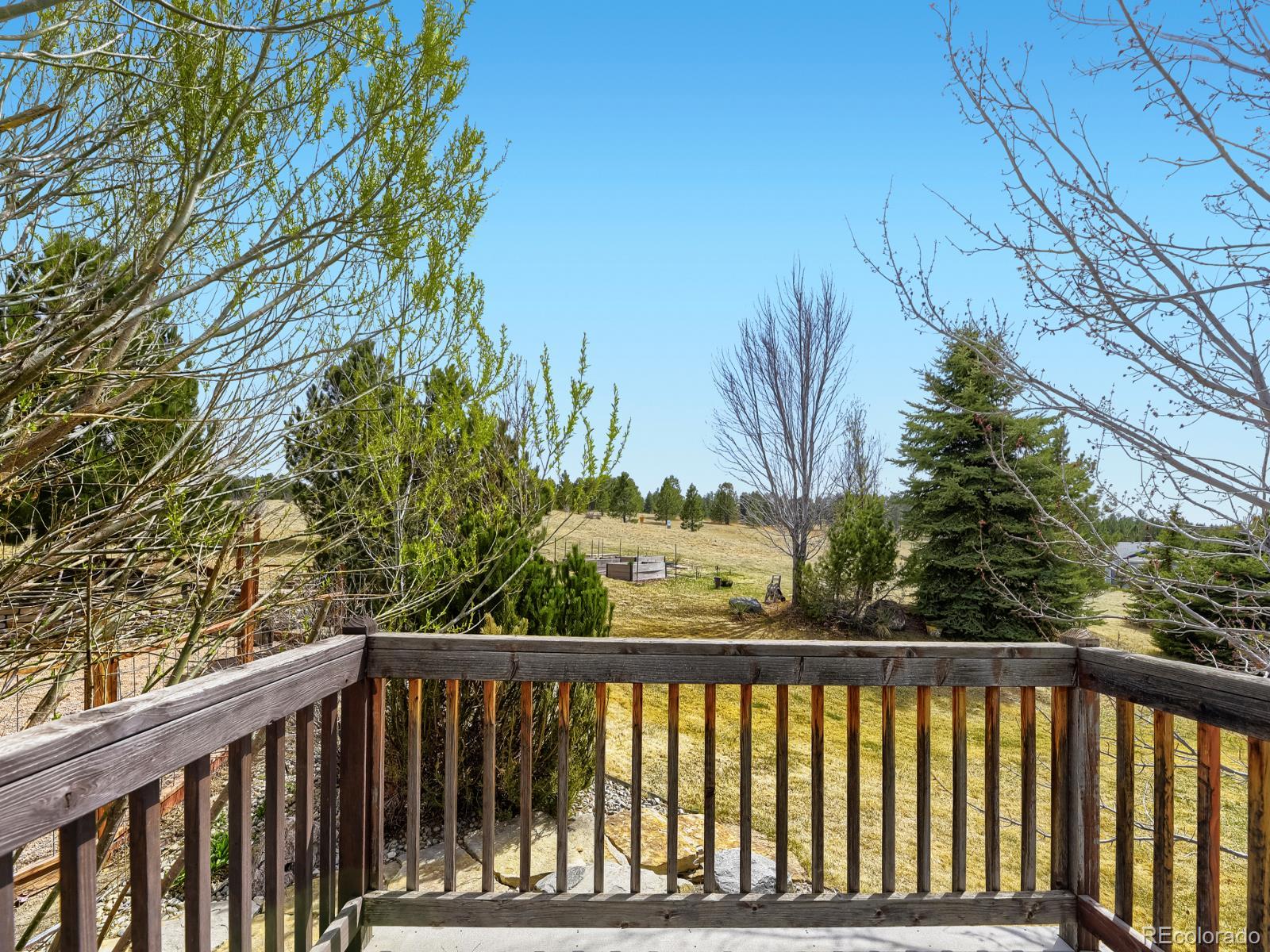 2560 Gold Creek Drive Elizabeth CO 80107