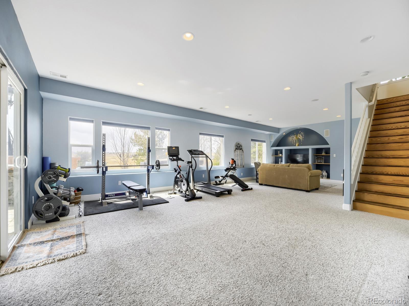 2560 Gold Creek Drive Elizabeth CO 80107