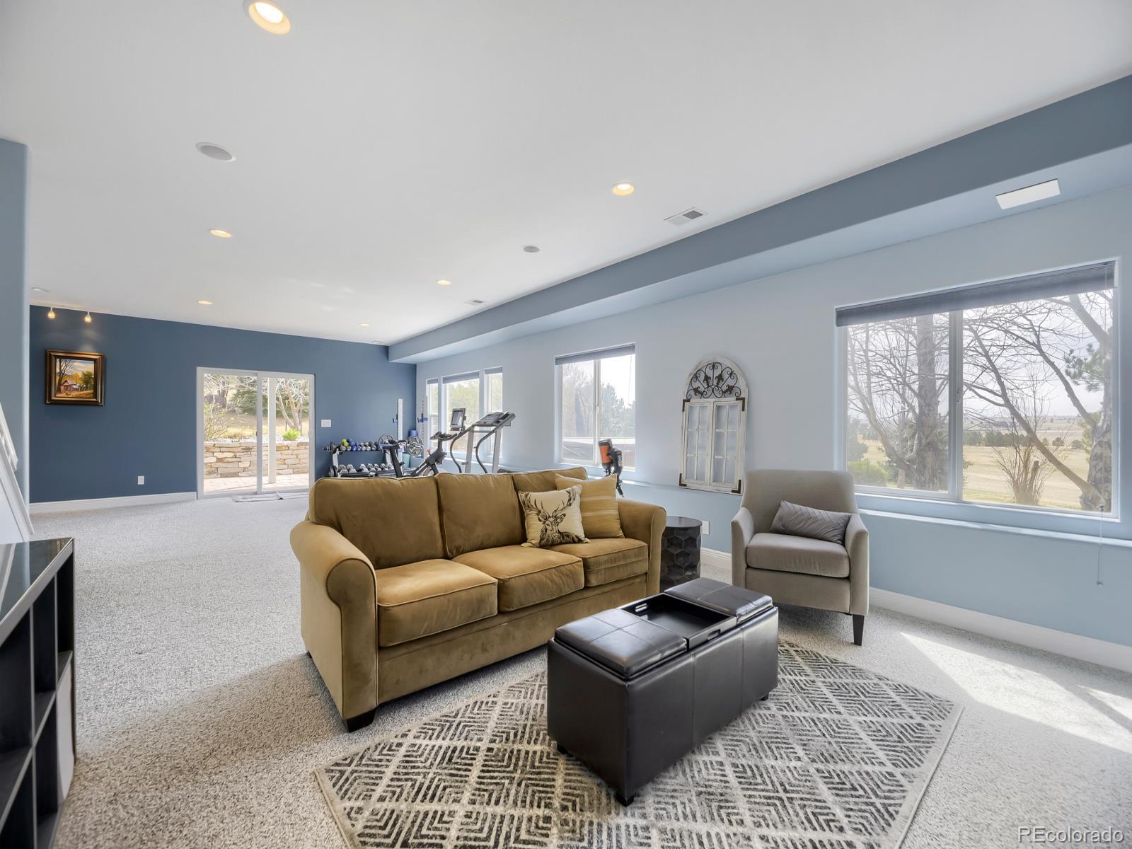 2560 Gold Creek Drive Elizabeth CO 80107