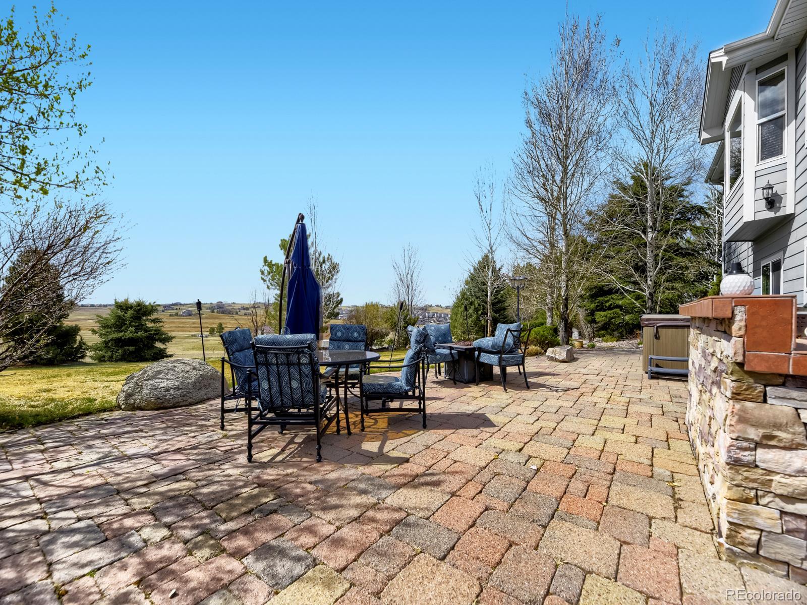 2560 Gold Creek Drive Elizabeth CO 80107