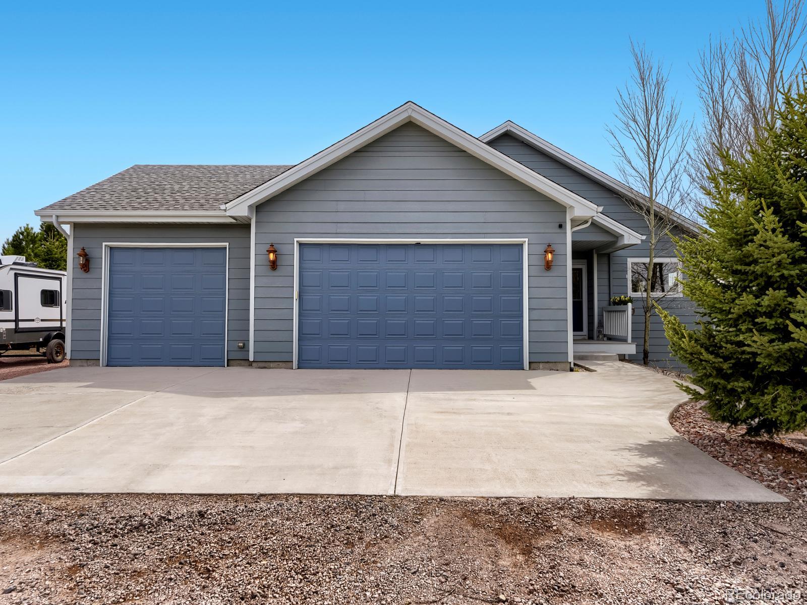 2560 Gold Creek Drive Elizabeth CO 80107