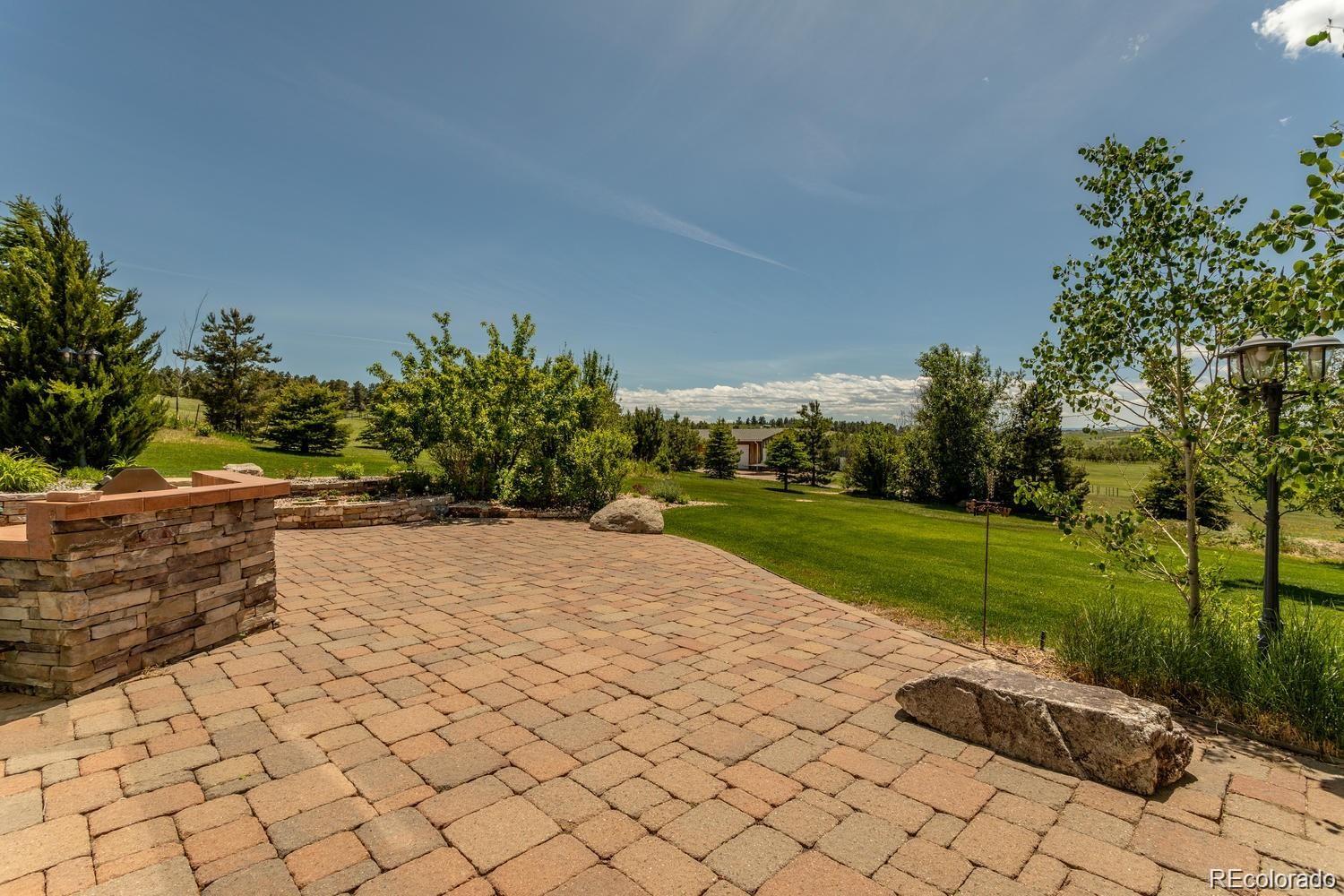 2560 Gold Creek Drive Elizabeth CO 80107