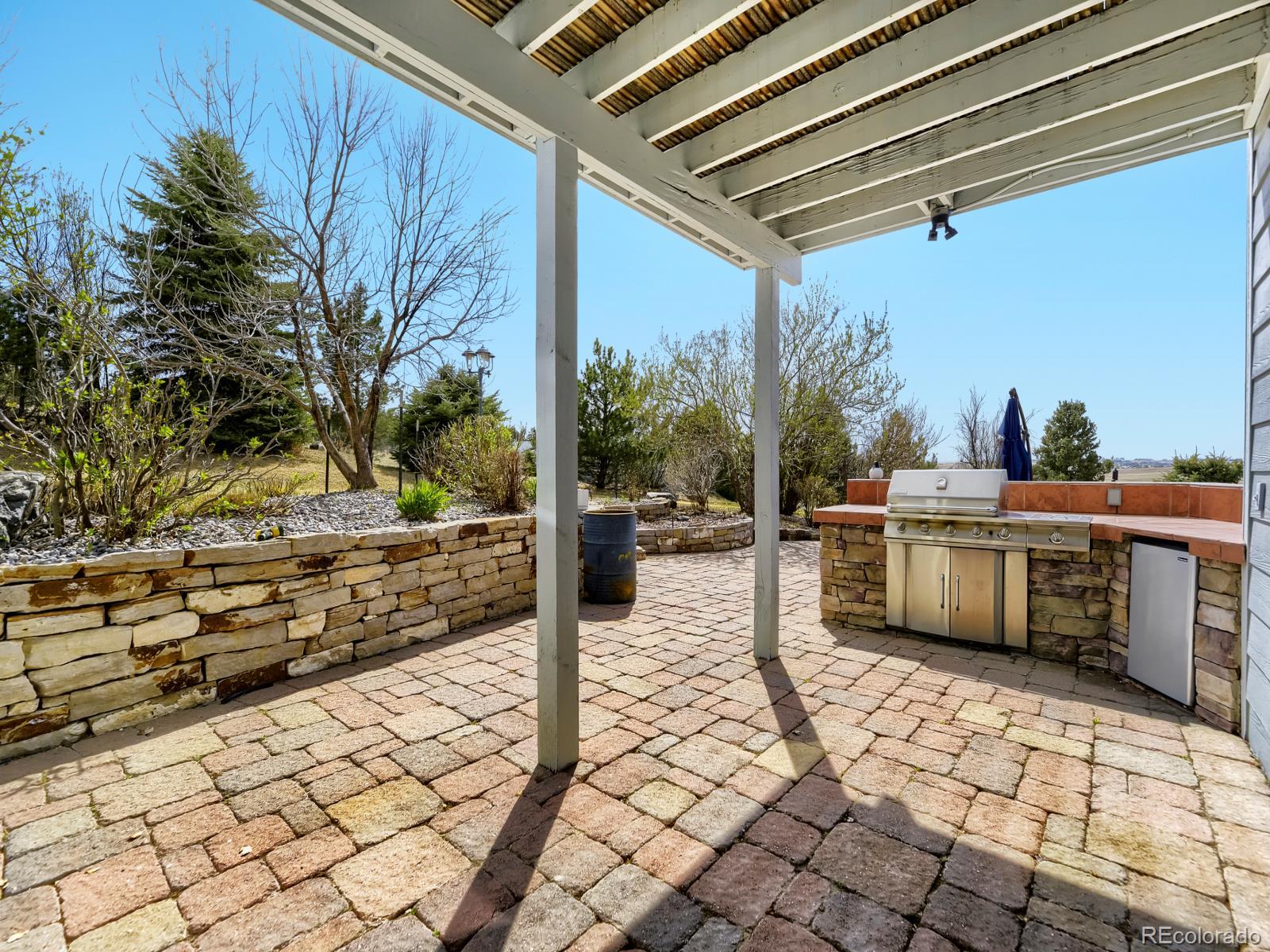 2560 Gold Creek Drive Elizabeth CO 80107