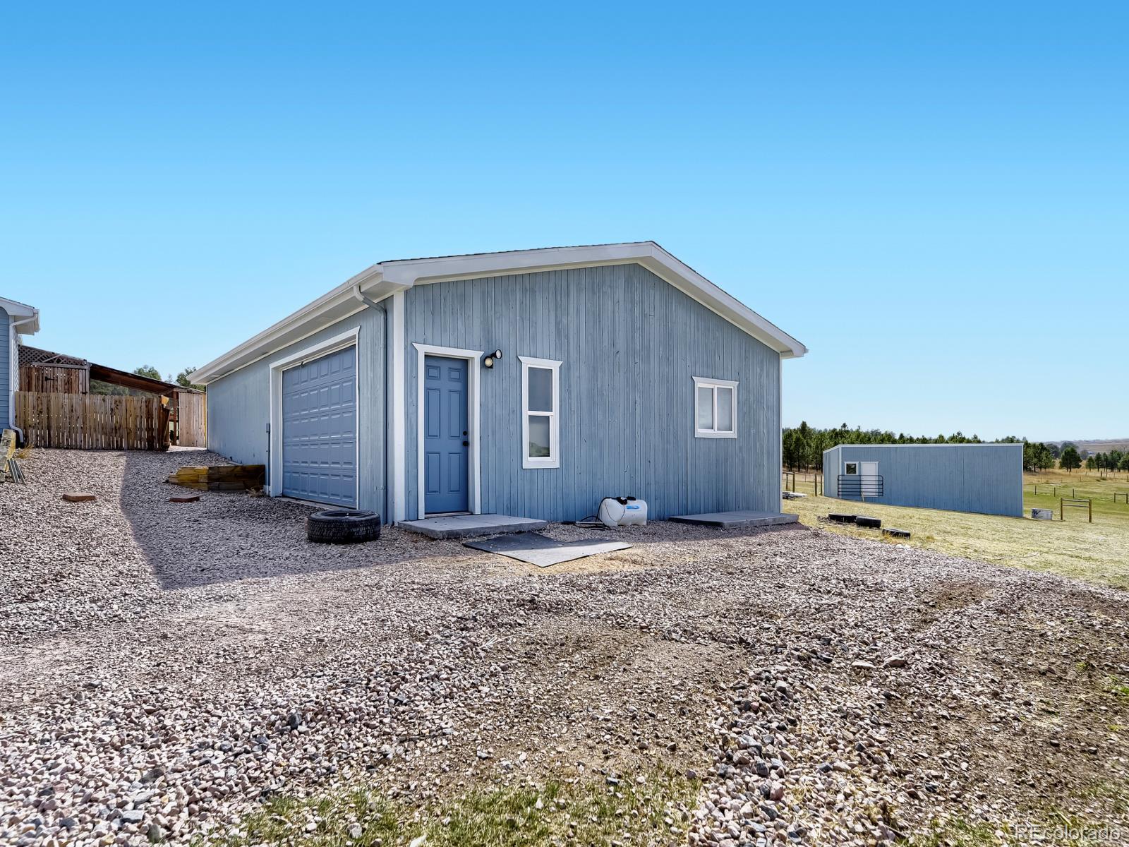 2560 Gold Creek Drive Elizabeth CO 80107
