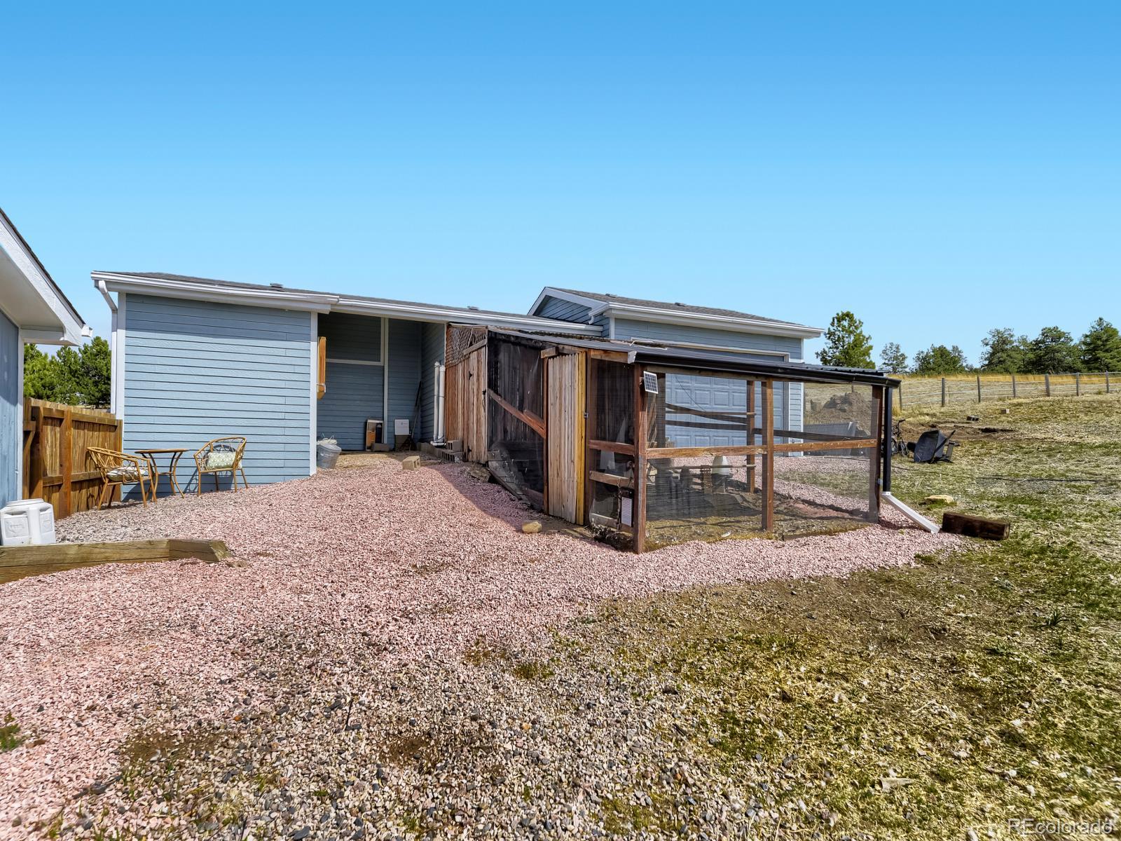 2560 Gold Creek Drive Elizabeth CO 80107