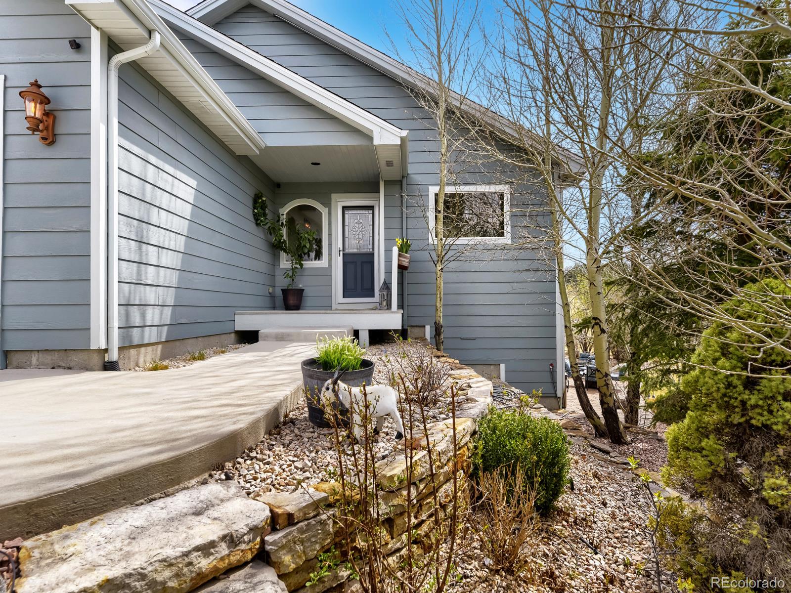 2560 Gold Creek Drive Elizabeth CO 80107