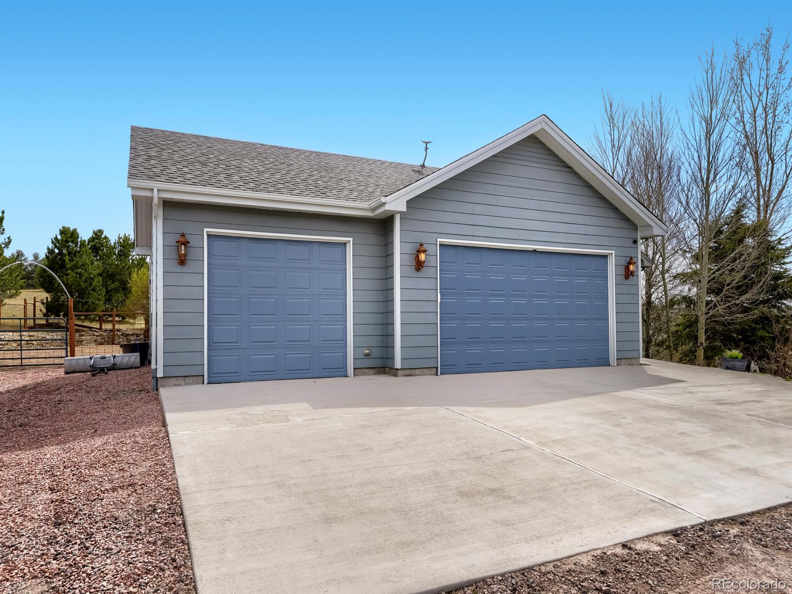 2560 Gold Creek Drive Elizabeth CO 80107