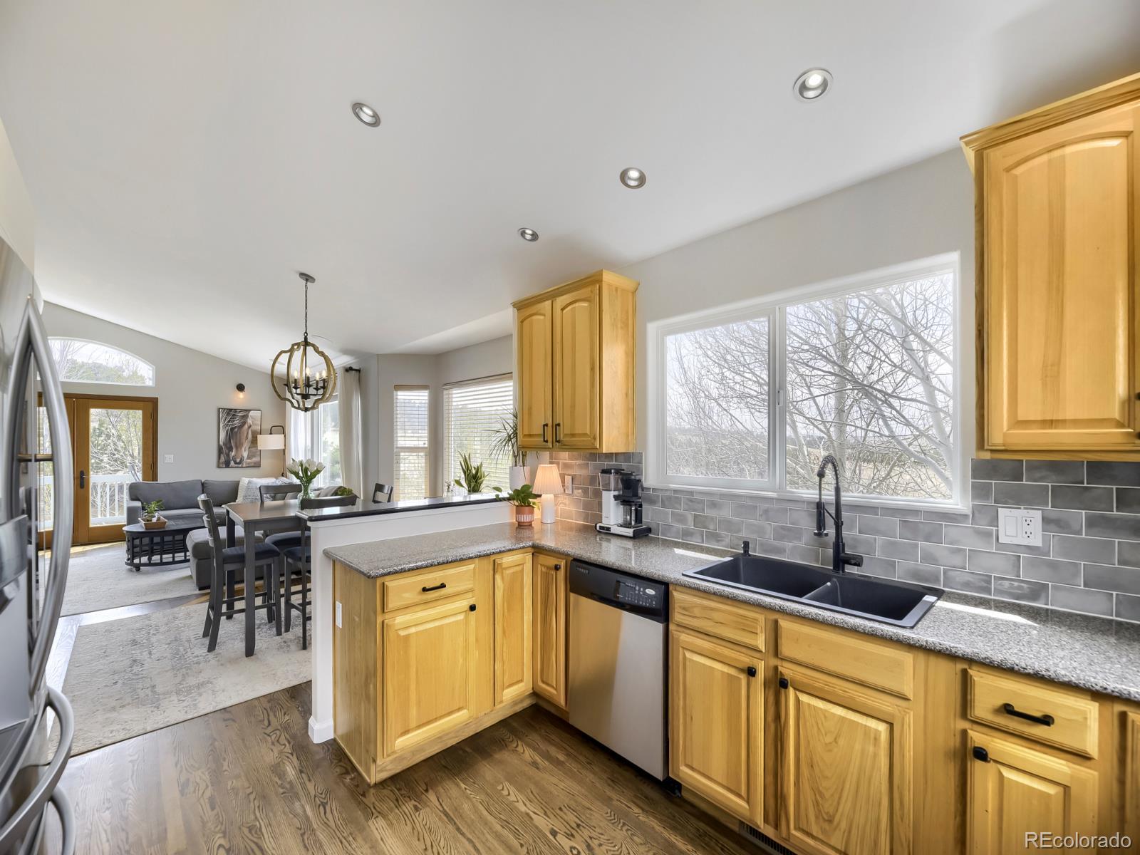 2560 Gold Creek Drive Elizabeth CO 80107