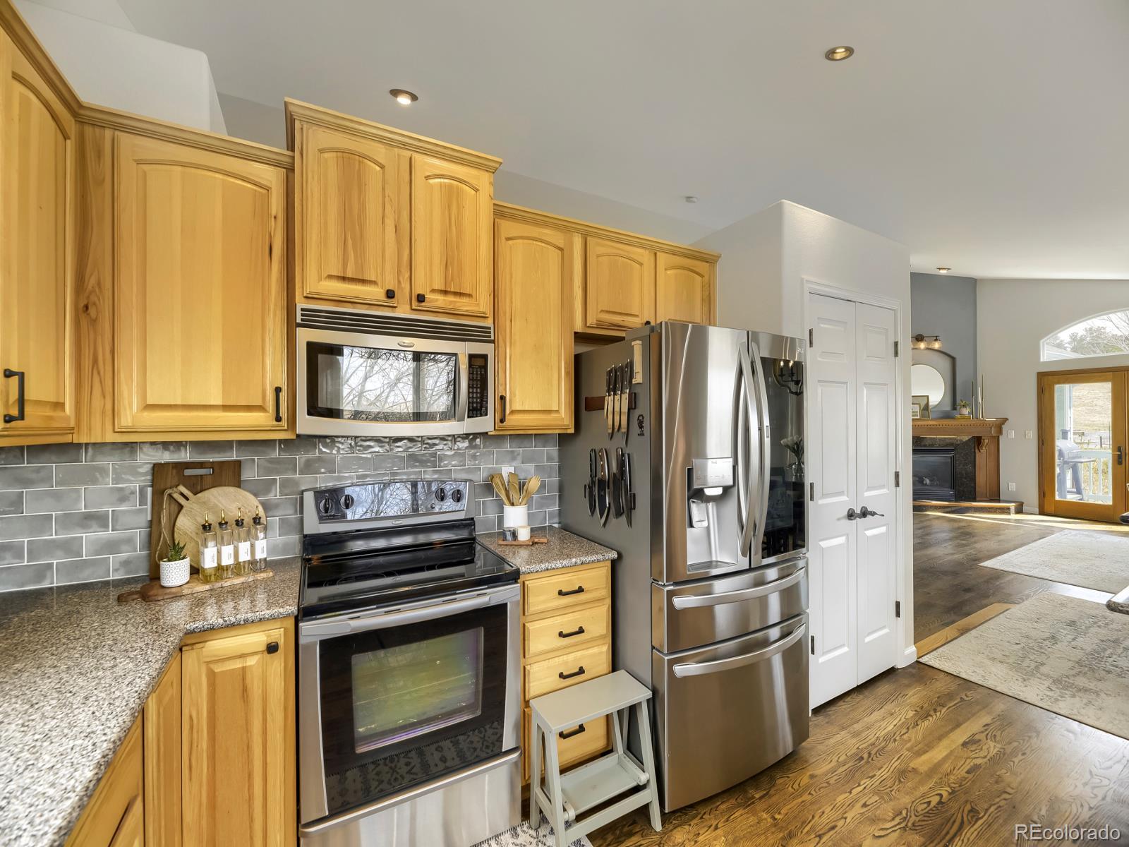 2560 Gold Creek Drive Elizabeth CO 80107