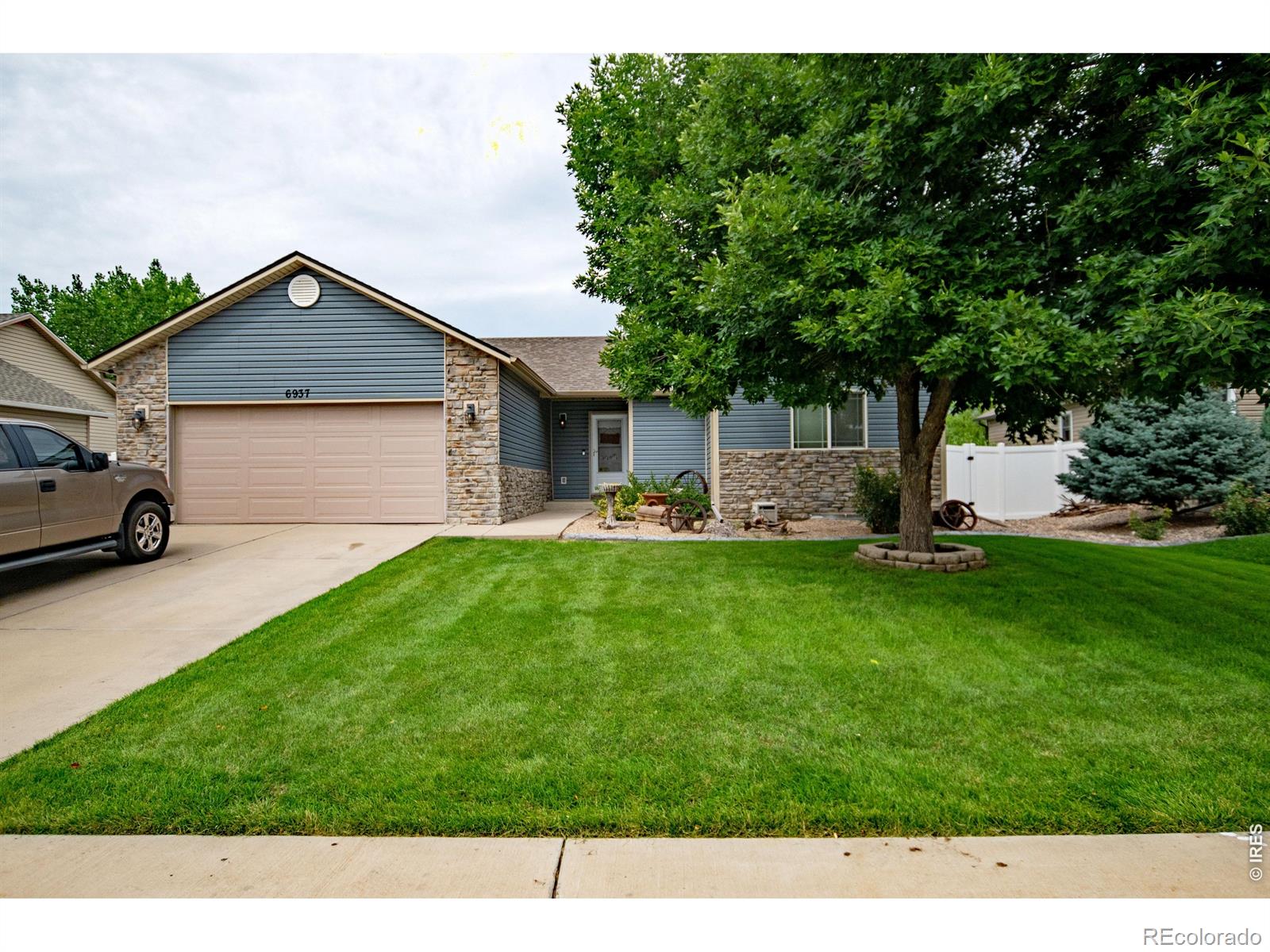 6937 Raleigh Street Wellington CO 80549