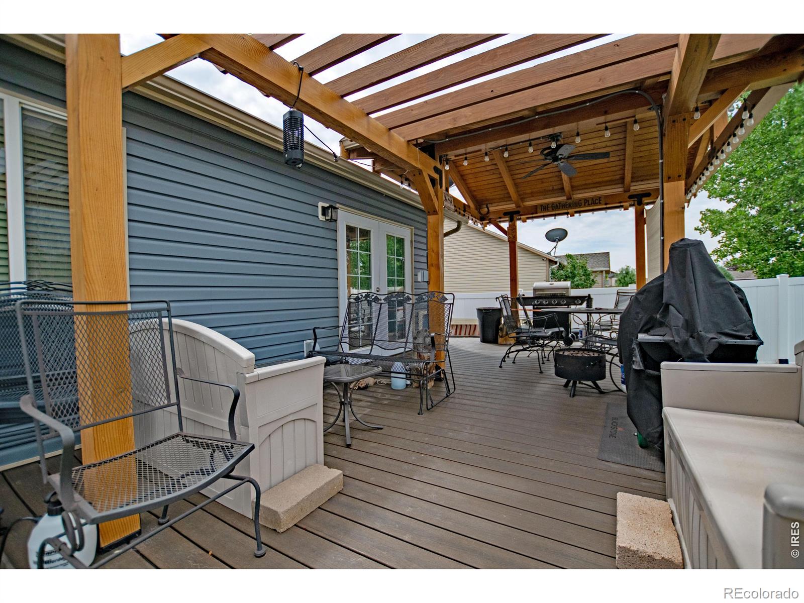 6937 Raleigh Street Wellington CO 80549