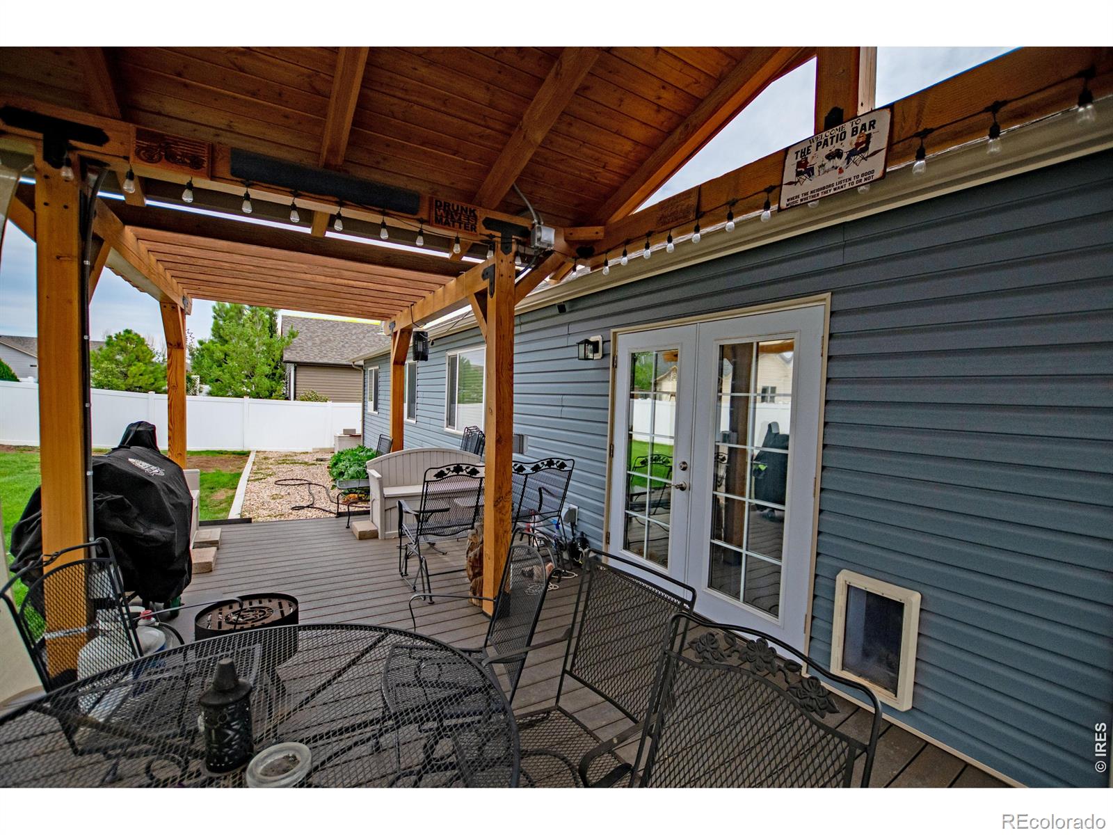 6937 Raleigh Street Wellington CO 80549