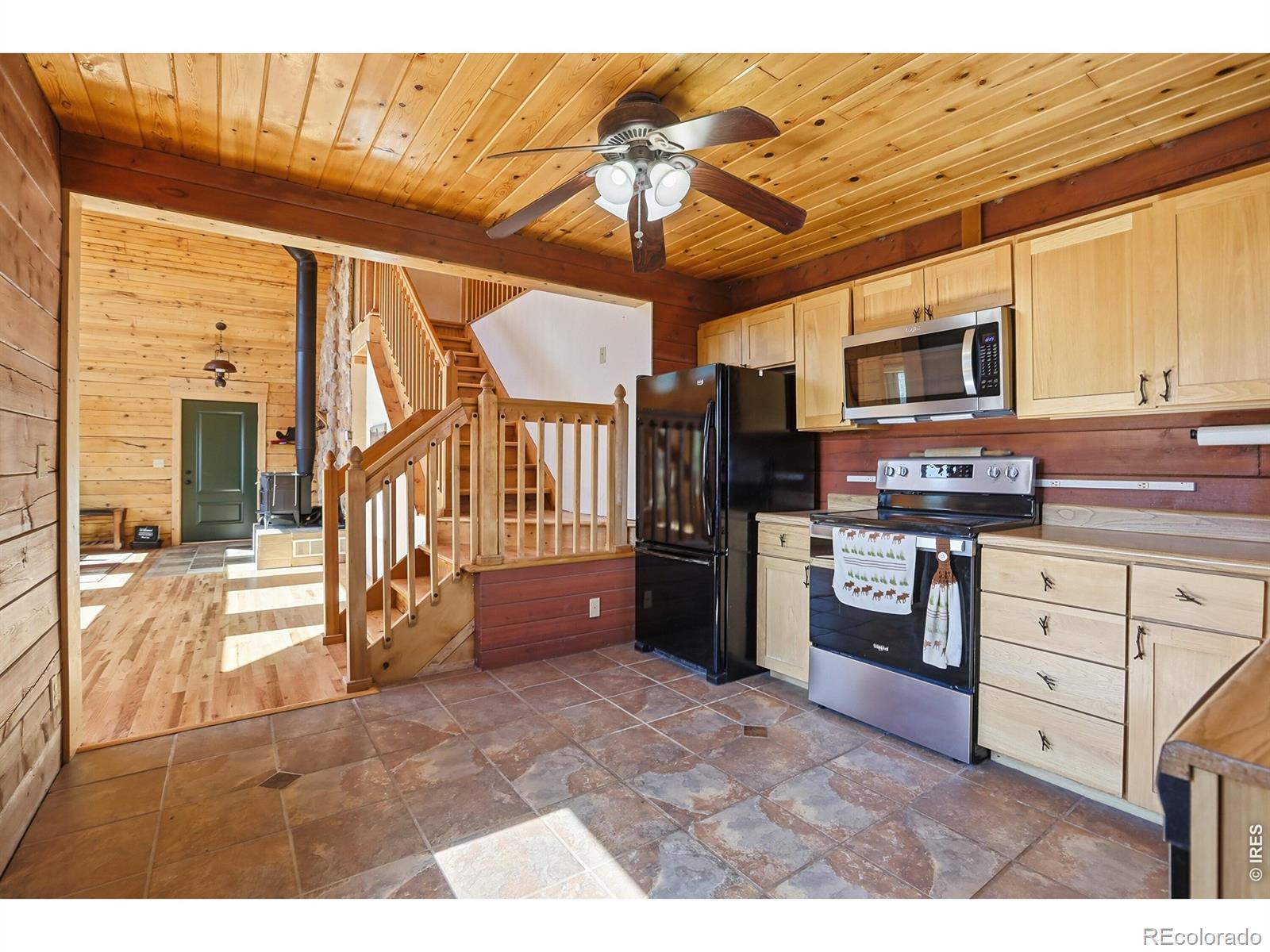 750 Cougar Drive Boulder CO 80302