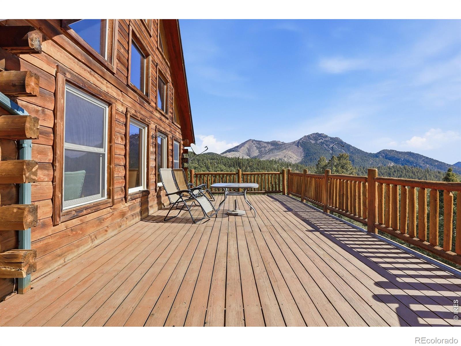750 Cougar Drive Boulder CO 80302