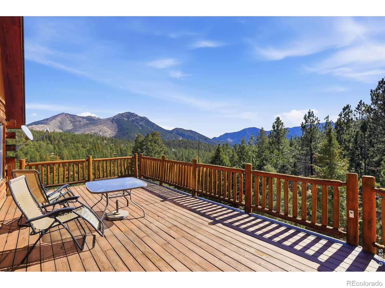 750 Cougar Drive Boulder CO 80302