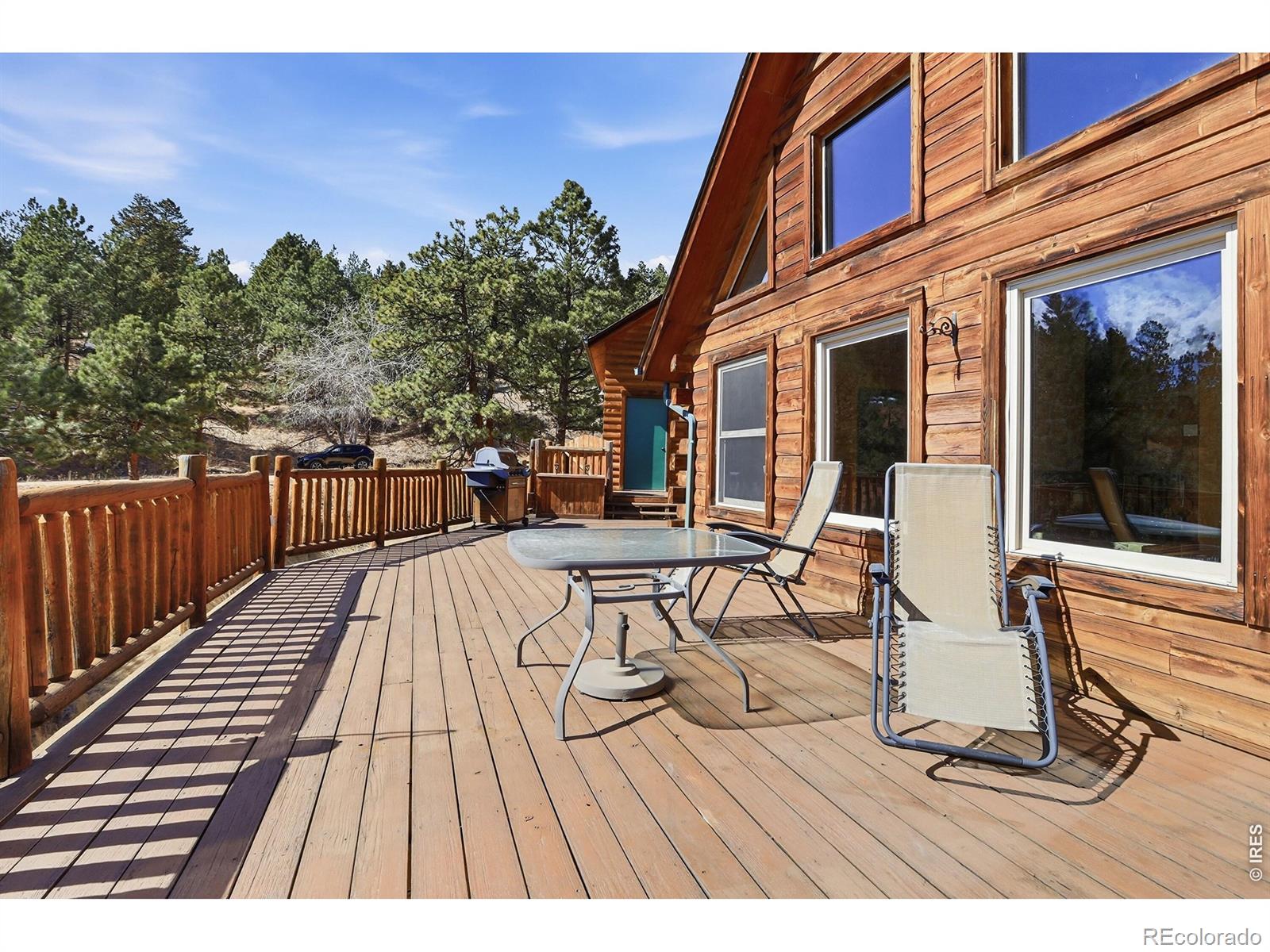 750 Cougar Drive Boulder CO 80302