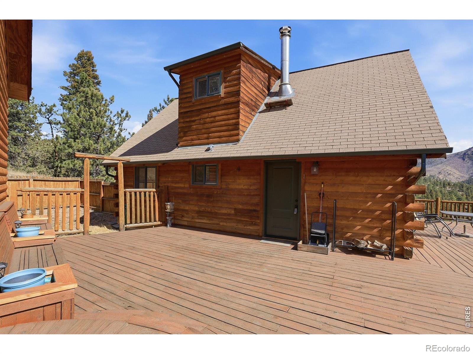 750 Cougar Drive Boulder CO 80302