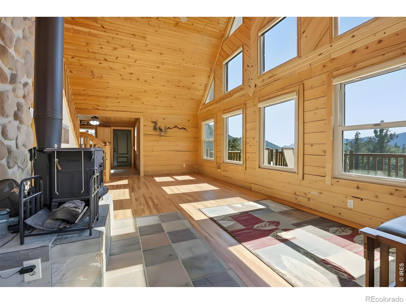 750 Cougar Drive Boulder CO 80302