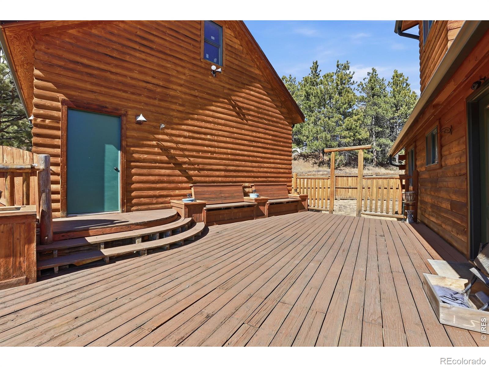 750 Cougar Drive Boulder CO 80302