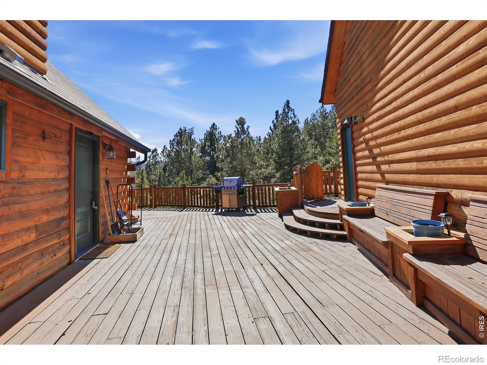 750 Cougar Drive Boulder CO 80302