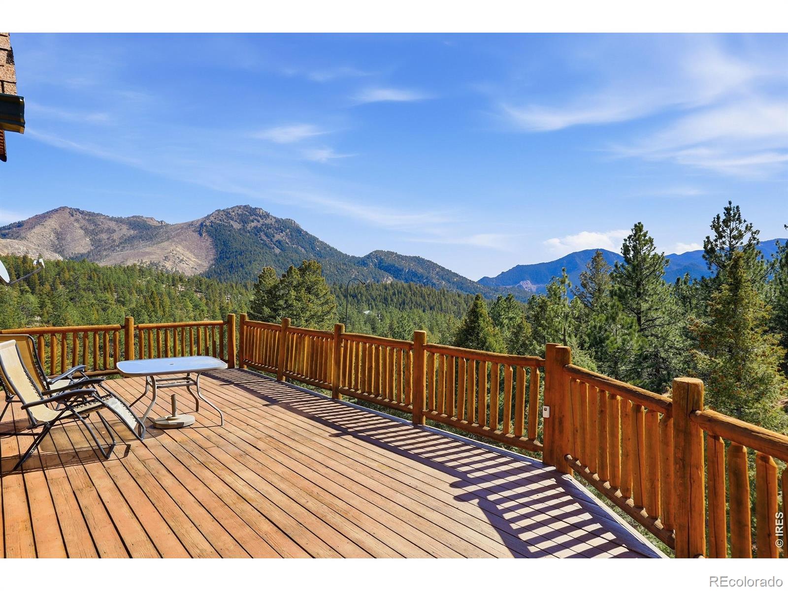 750 Cougar Drive Boulder CO 80302