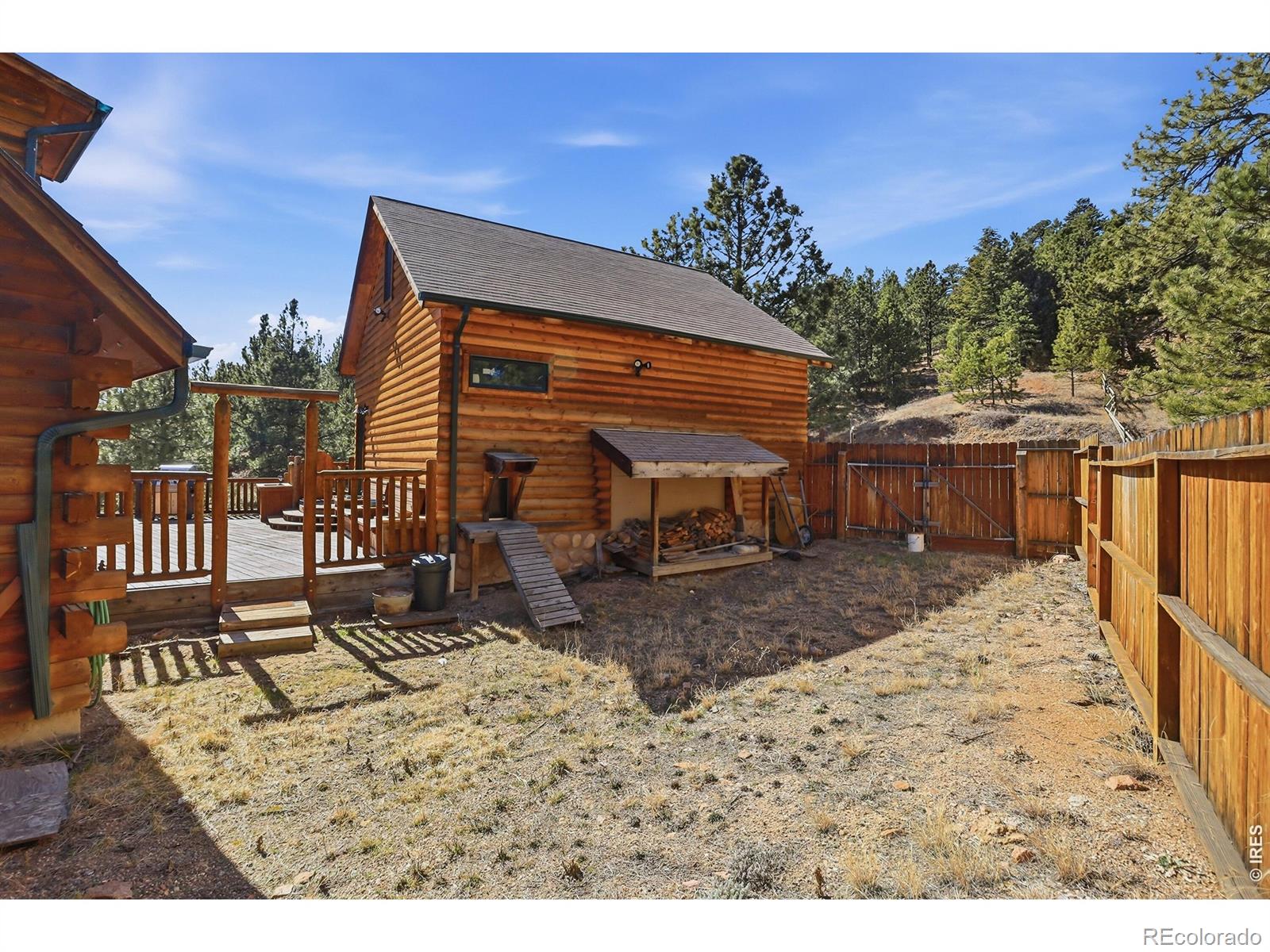 750 Cougar Drive Boulder CO 80302
