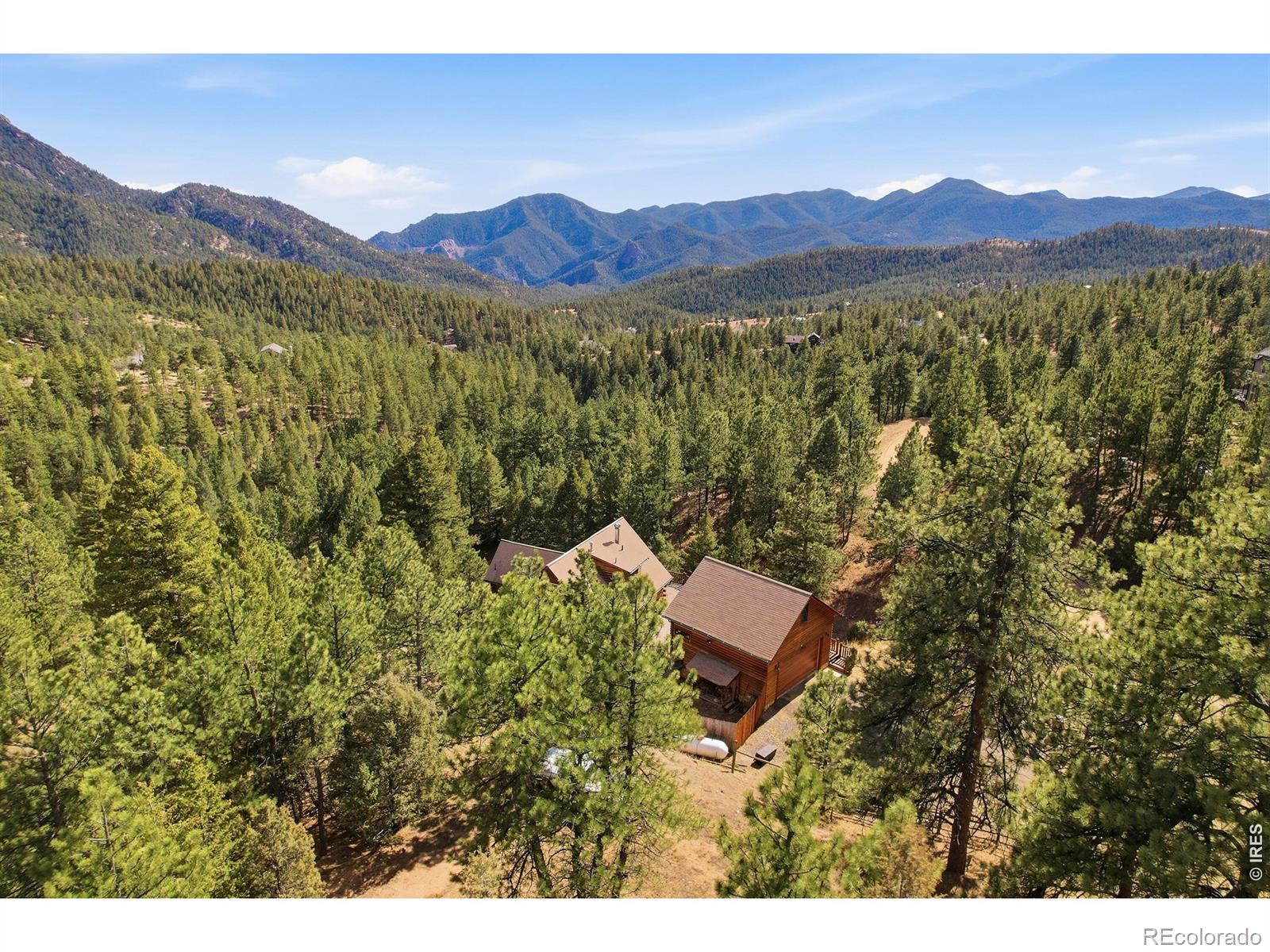 750 Cougar Drive Boulder CO 80302