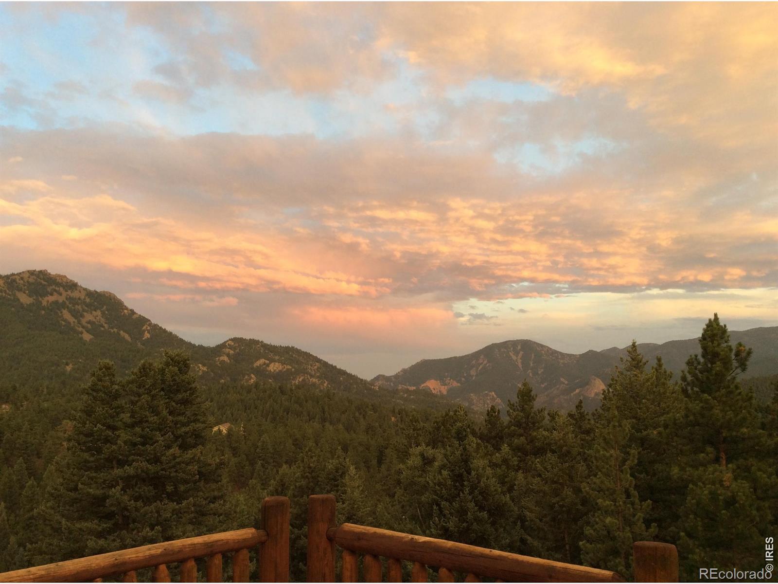 750 Cougar Drive Boulder CO 80302