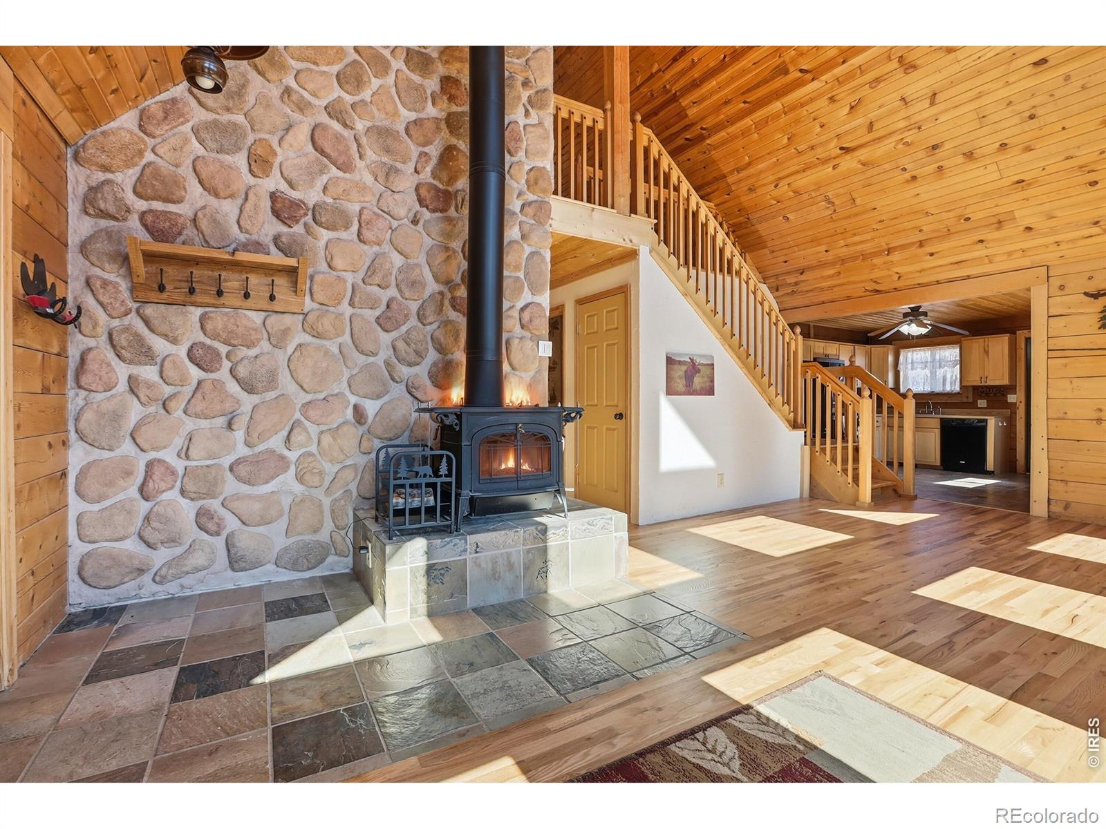 750 Cougar Drive Boulder CO 80302