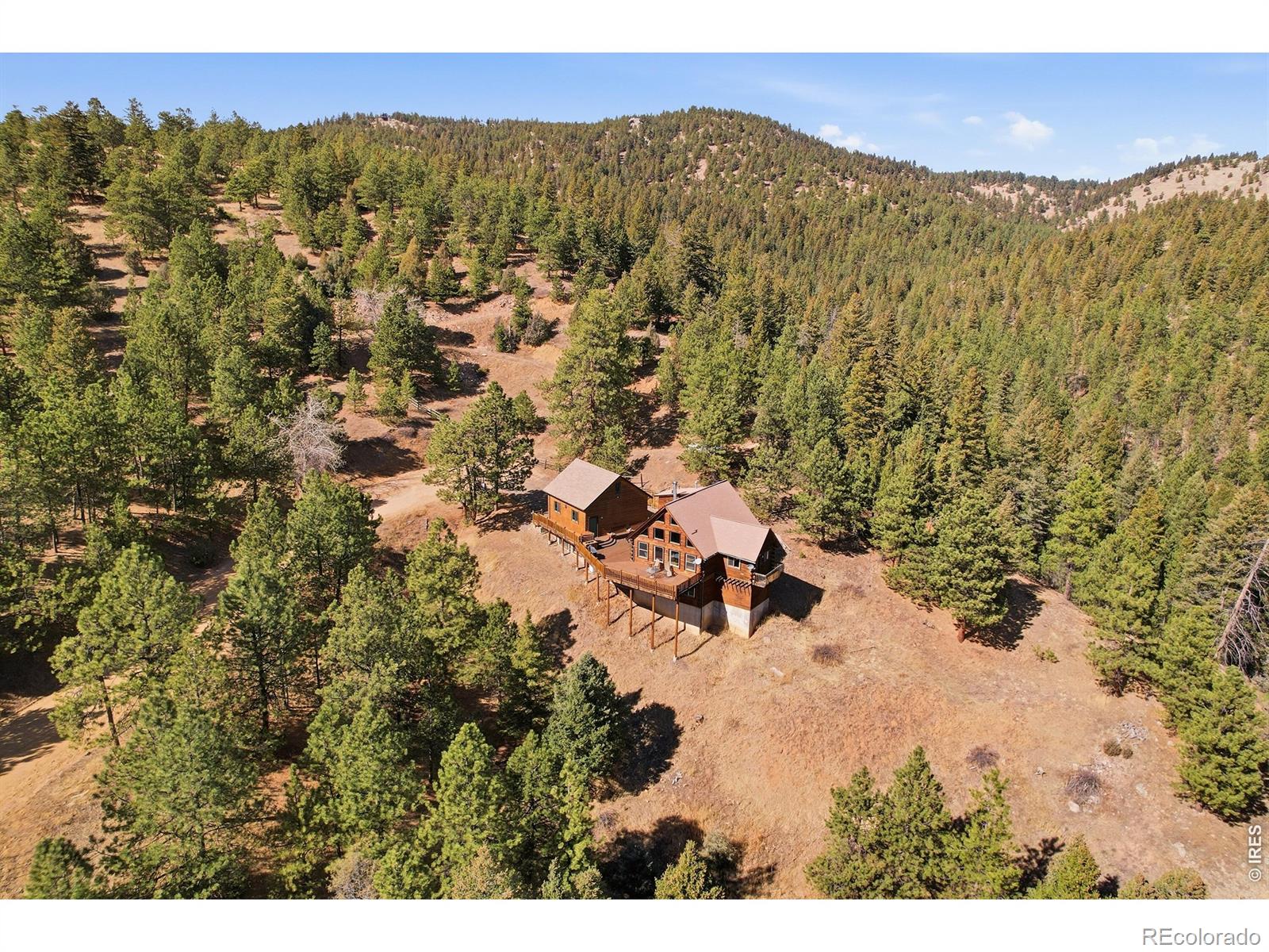 750 Cougar Drive Boulder CO 80302