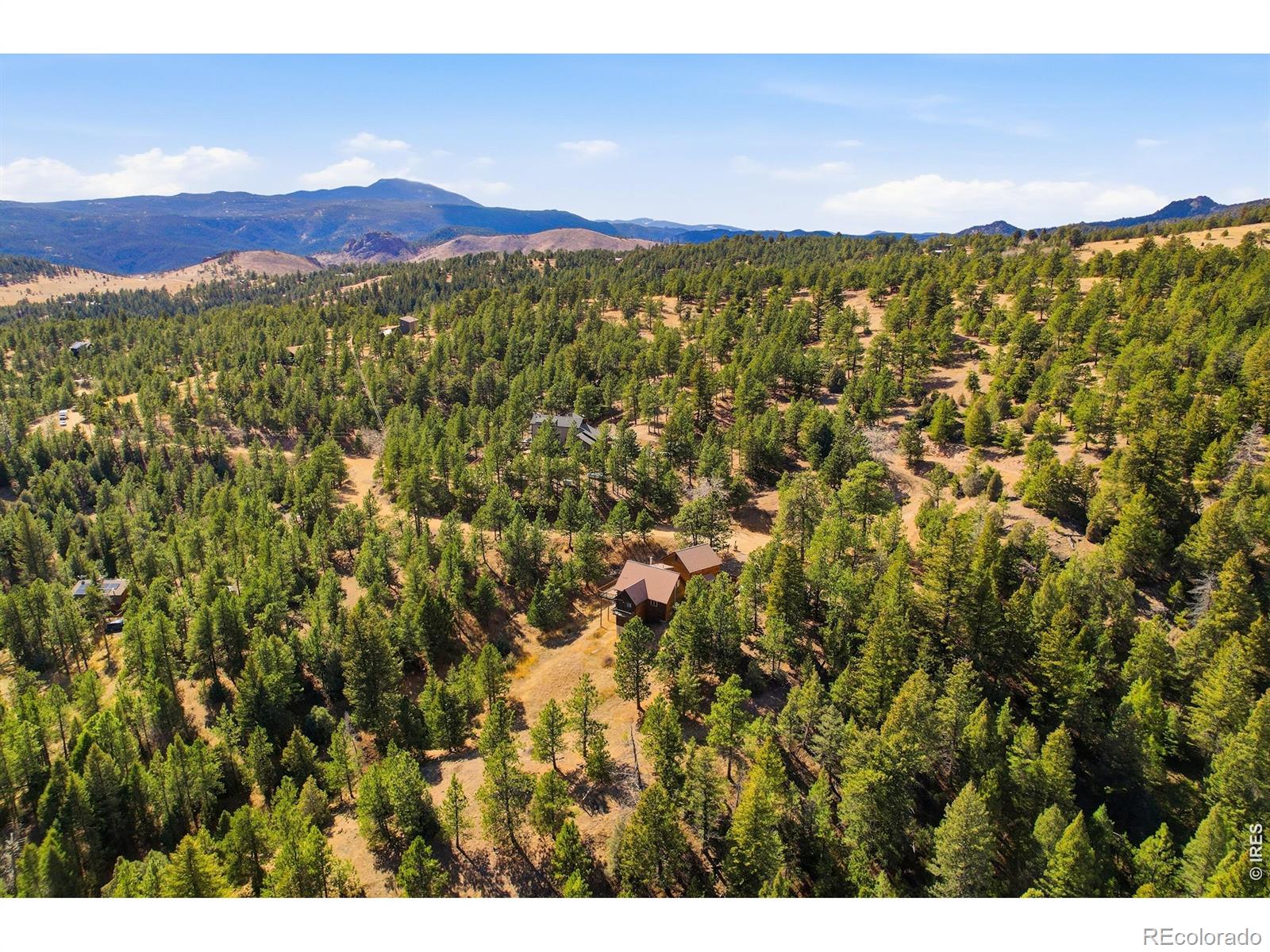 750 Cougar Drive Boulder CO 80302