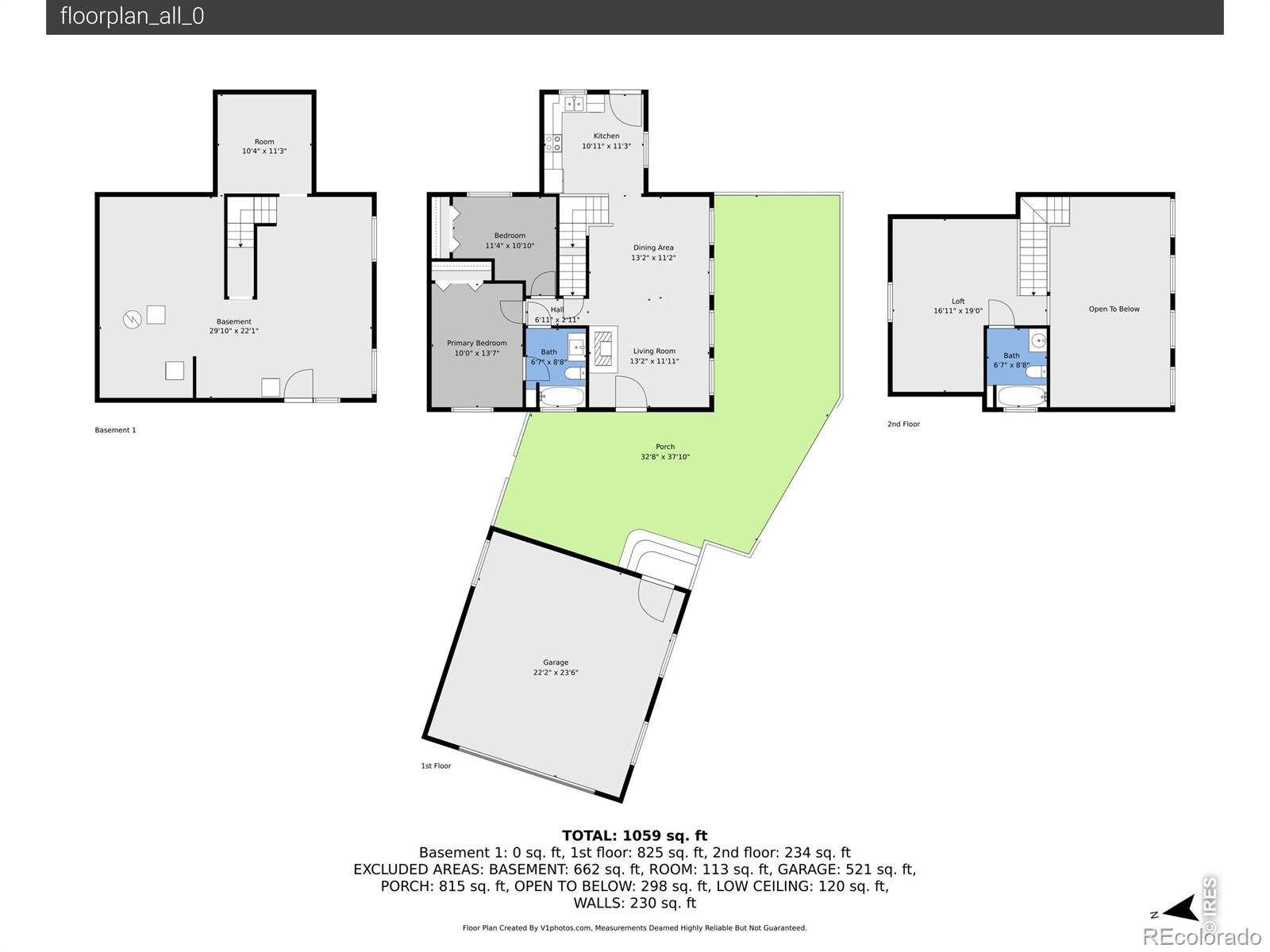 750 Cougar Drive Boulder CO 80302