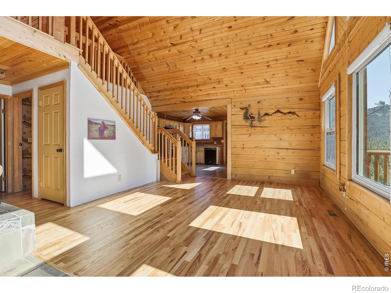 750 Cougar Drive Boulder CO 80302