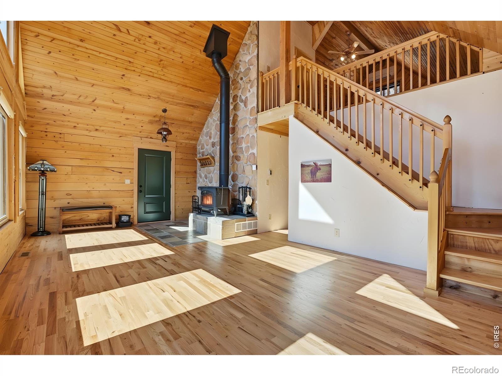 750 Cougar Drive Boulder CO 80302