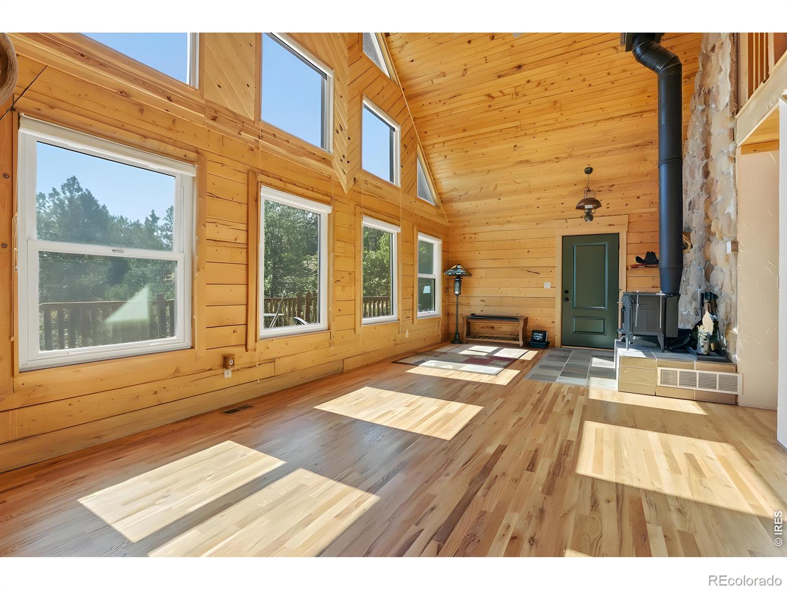750 Cougar Drive Boulder CO 80302