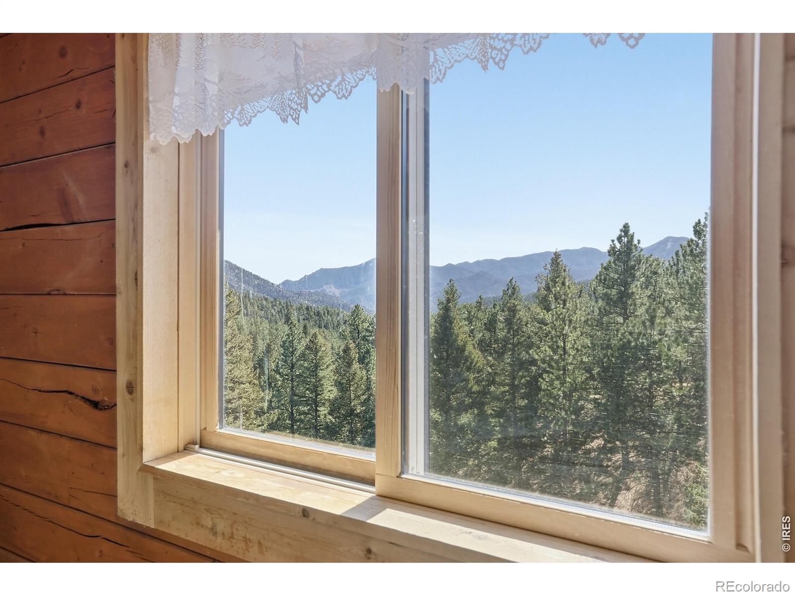 750 Cougar Drive Boulder CO 80302
