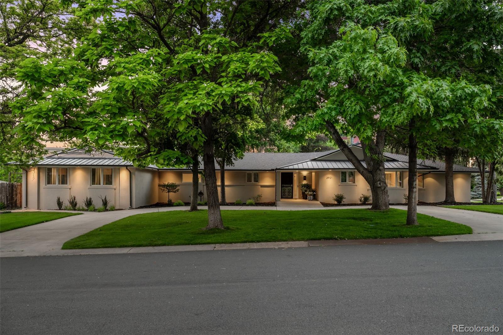 3901 S Dexter Street Cherry Hills Village CO 80113