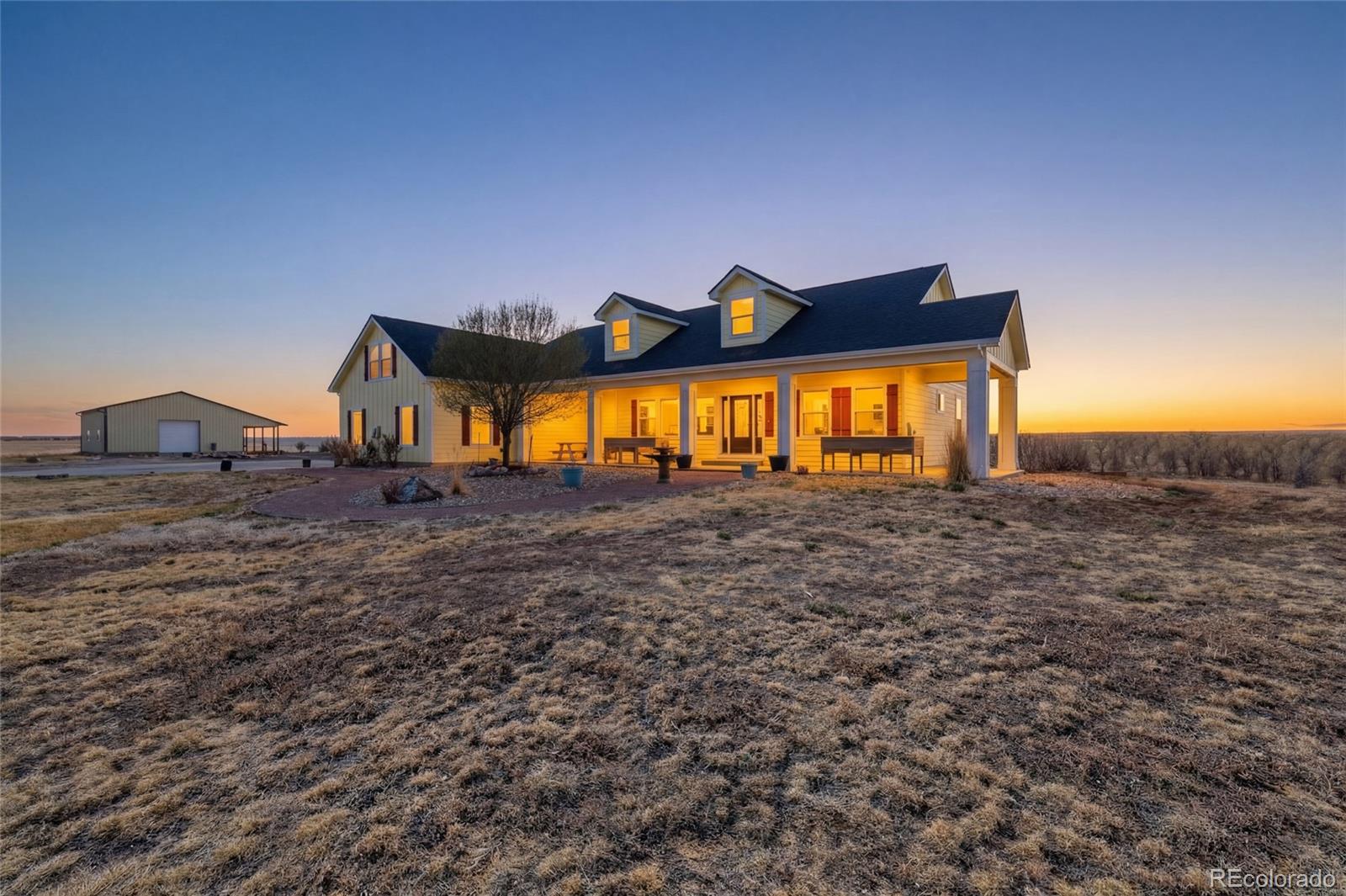 65206 E Mexico Place Byers CO 80103